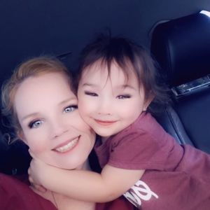 Meet your Posher, Kimberley